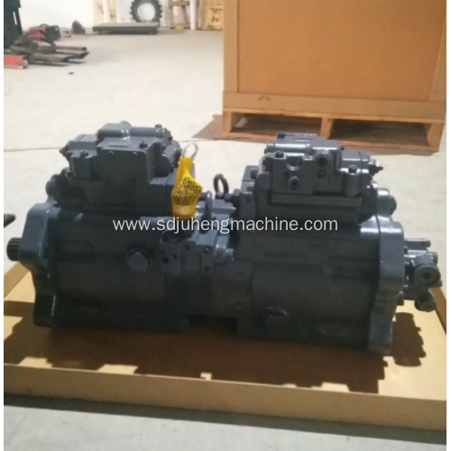 14531591 EC290C Hydraulic Main Pump K3V140DT-151R-9NE9-AHV